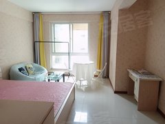 玉溪红塔时代广场中医院旁，时代广场，1室1厅1厨1卫，带家俱家电出租房源真实图片