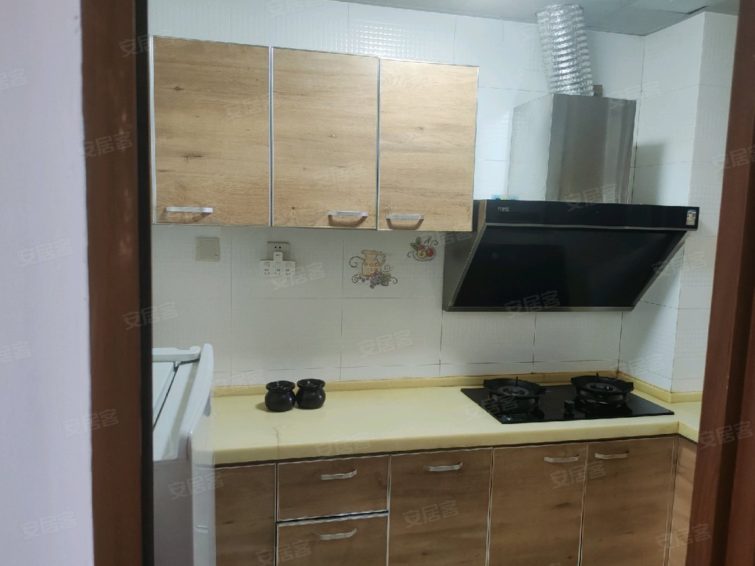 翰林府邸 2室1厅1卫