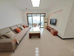 郴州苏仙爱莲湖爱莲湖畔精装三房家电齐全出租2000月出租房源真实图片