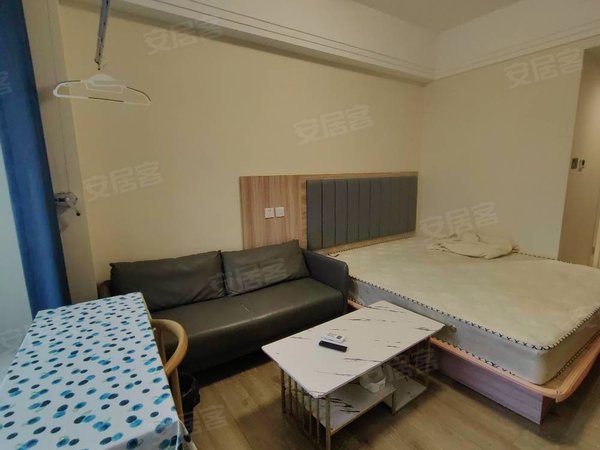 【多图】新城领寓,经十西路租房,真实价格,真实图片,民水民电,南向,能