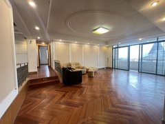 广州番禺星河湾星河湾(赏心园) 超大的客厅 可以随意添置自已家私出租房源真实图片