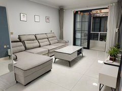 郓城郓城城区郓城市区丰泽家园，精装修，温馨三室房间快来看房出租房源真实图片