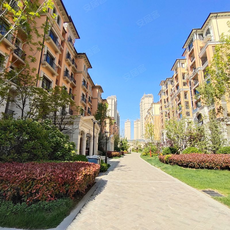 【瑞马意墅, 瑞马意墅小区详情,房价走势,房源,业主论坛】- 济宁58