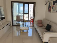 澄迈老城老城城区鲁能海蓝福源东二西区 3室2厅2卫出租房源真实图片