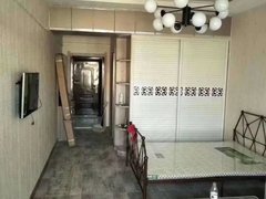 喀什喀什市喀什城区随时可以看 单身公寓  领包入住 中亚商贸城干净出租房源真实图片