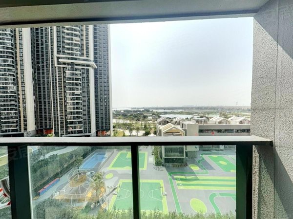 亚运城天珑 3室2厅2卫 南北通透 102平 精装修,番禺租房-广州58安居客