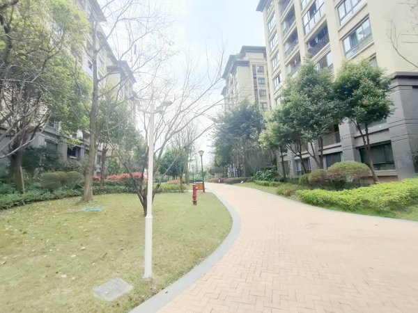 【多图】隆鑫花漾汇a区,西永租房,房源采光好,南北通透,业主诚意出