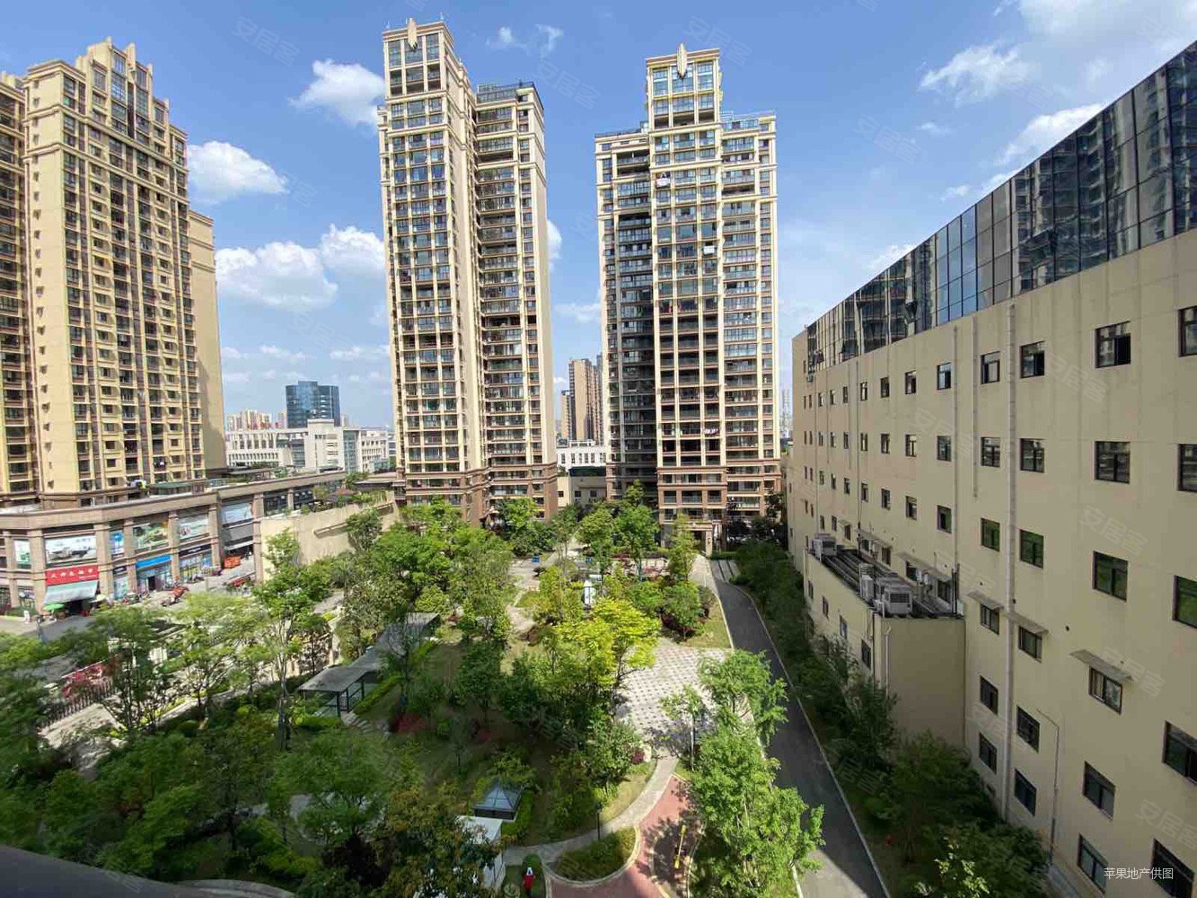 绵阳房产网>绵阳二手房>江油市二手房>太平镇二手房>联想科技城(二期)