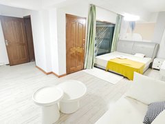 合肥新站火车站不是中介！ 独立卫生间 火车站地铁站 胜利广场 白马 可月付出租房源真实图片