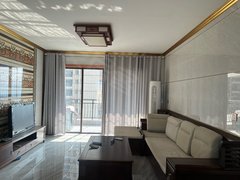 百色田东春天路田东碧桂园 3室2厅2卫出租房源真实图片