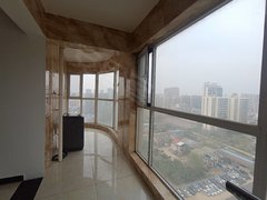 商丘睢阳万达广场商字 金世纪 帝和附近 君庭花园 精装修出租房源真实图片
