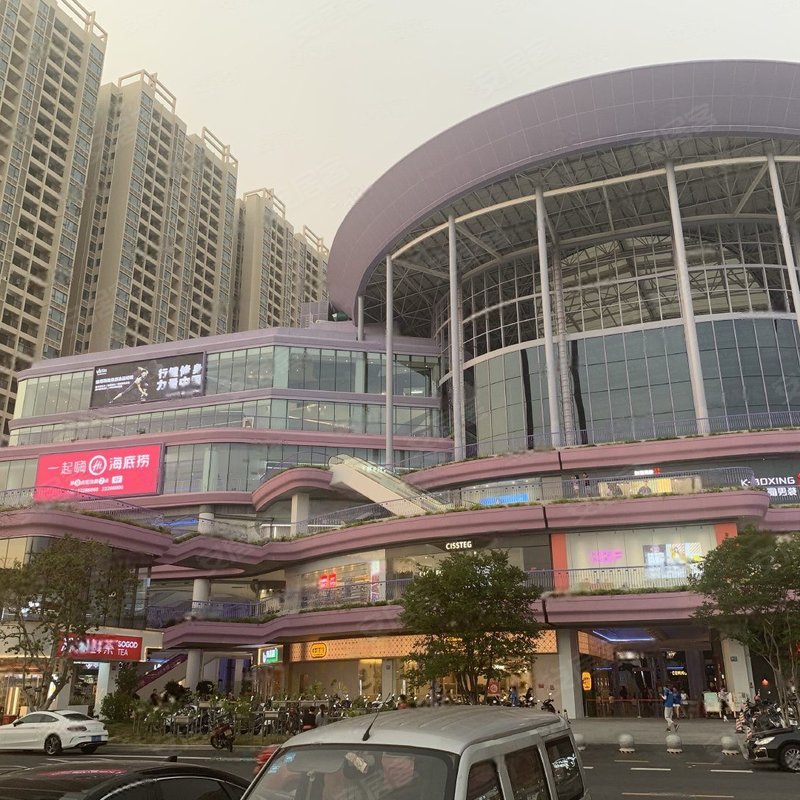 【汇丰城, 汇丰城小区详情,房价走势,房源,业主论坛】- 中山58同城