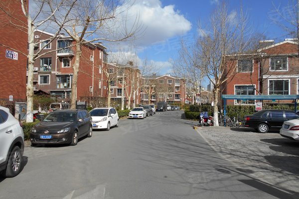 园墅优点,不足,园墅怎么样,园墅周边房产中介经纪人评价-北京安居客