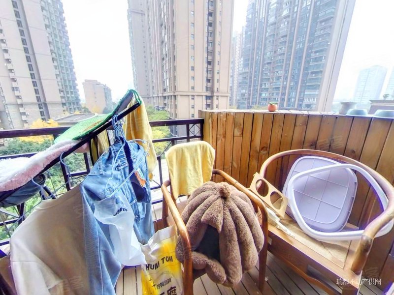 随时看房,凯莱帝景花园二手房,195万,3室2厅,2卫,138平米-成都安居客