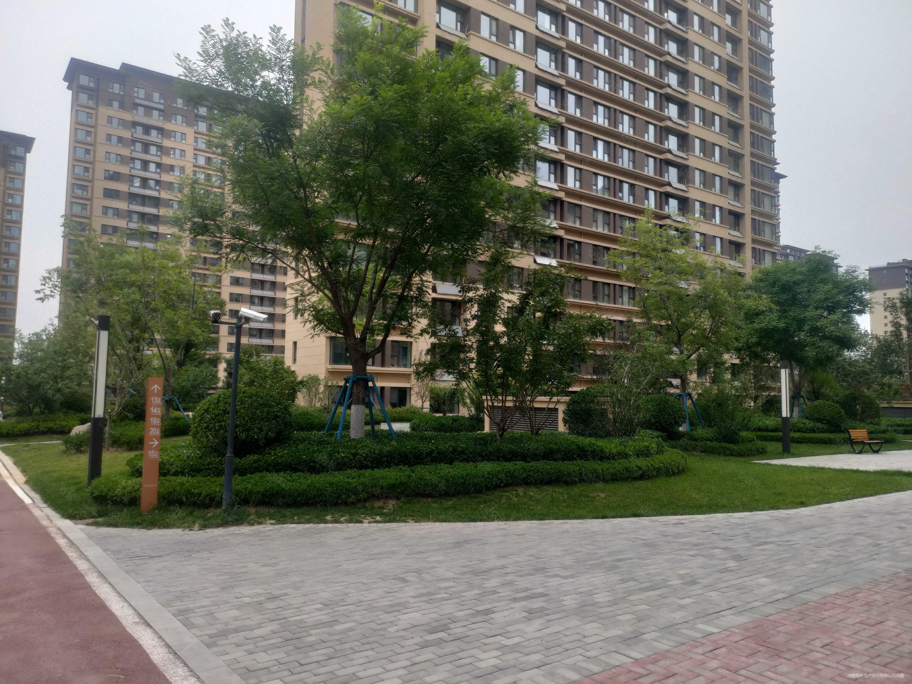 99平方米,中麓府二手房,182万,4室2厅,2卫,147.99平米-济南安居客