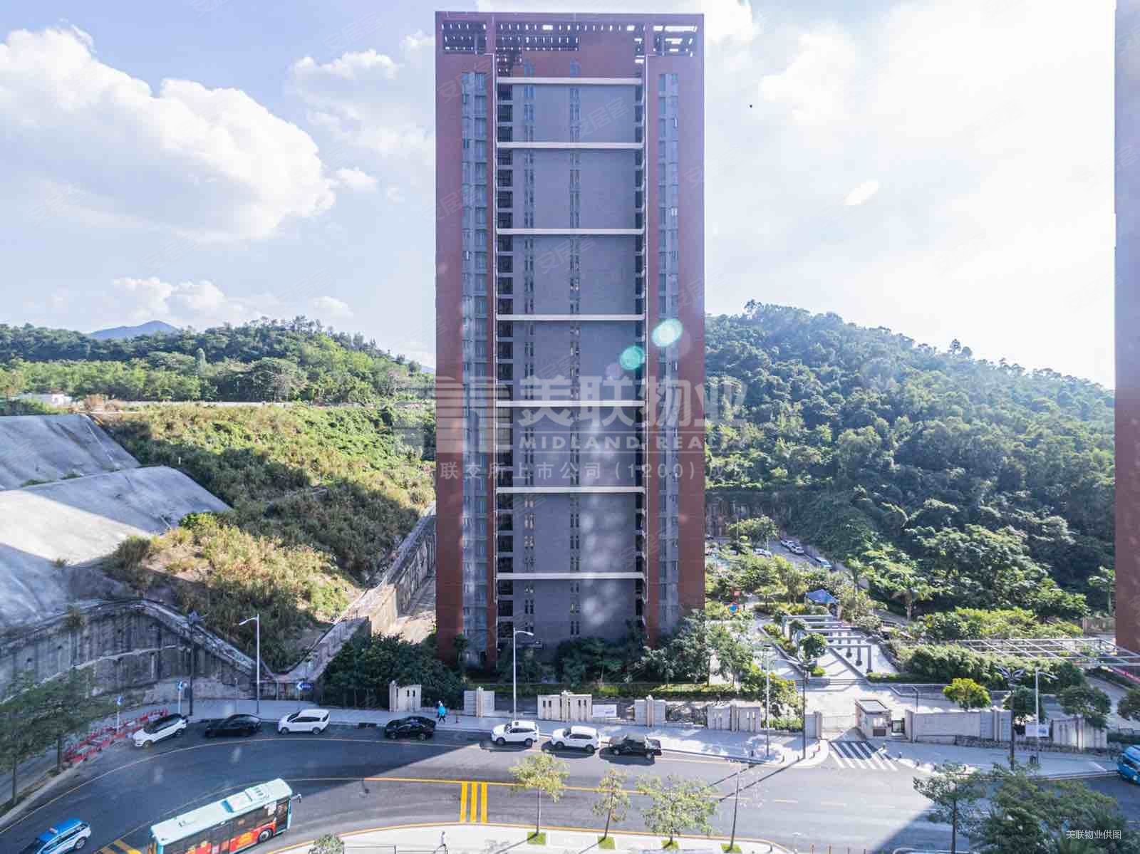 深圳房产网>深圳二手房>罗湖二手房>莲塘二手房>莲馨家园>