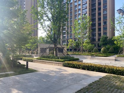 恒大水晶国际广场华玺府邸