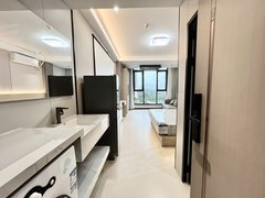 厦门海沧海沧生活区石塘不进村阳光大单间,拎包入住出租房源真实图片