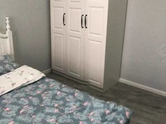 兴安盟乌兰浩特五一广场在盖亚国际公寓附近,拎包入住禁止养宠物随时看房随时入住出租房源真实图片
