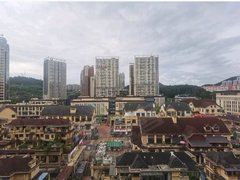 铜仁碧江碧江城区墨香苑 3室2厅1卫出租房源真实图片