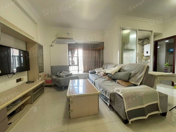 【多图】中兴花园,东圃租房,中兴花园 天河东圃珠村 电梯2房 装修保养