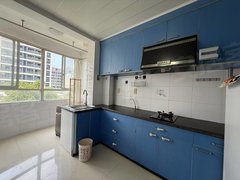 湖州长兴长兴市区利时附近一室一厅一卫  国际花园名用水电拎包入住出租房源真实图片