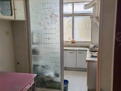 蓬莱登州南关路外贸小区(蓬莱) 3室2厅1卫出租房源真实图片