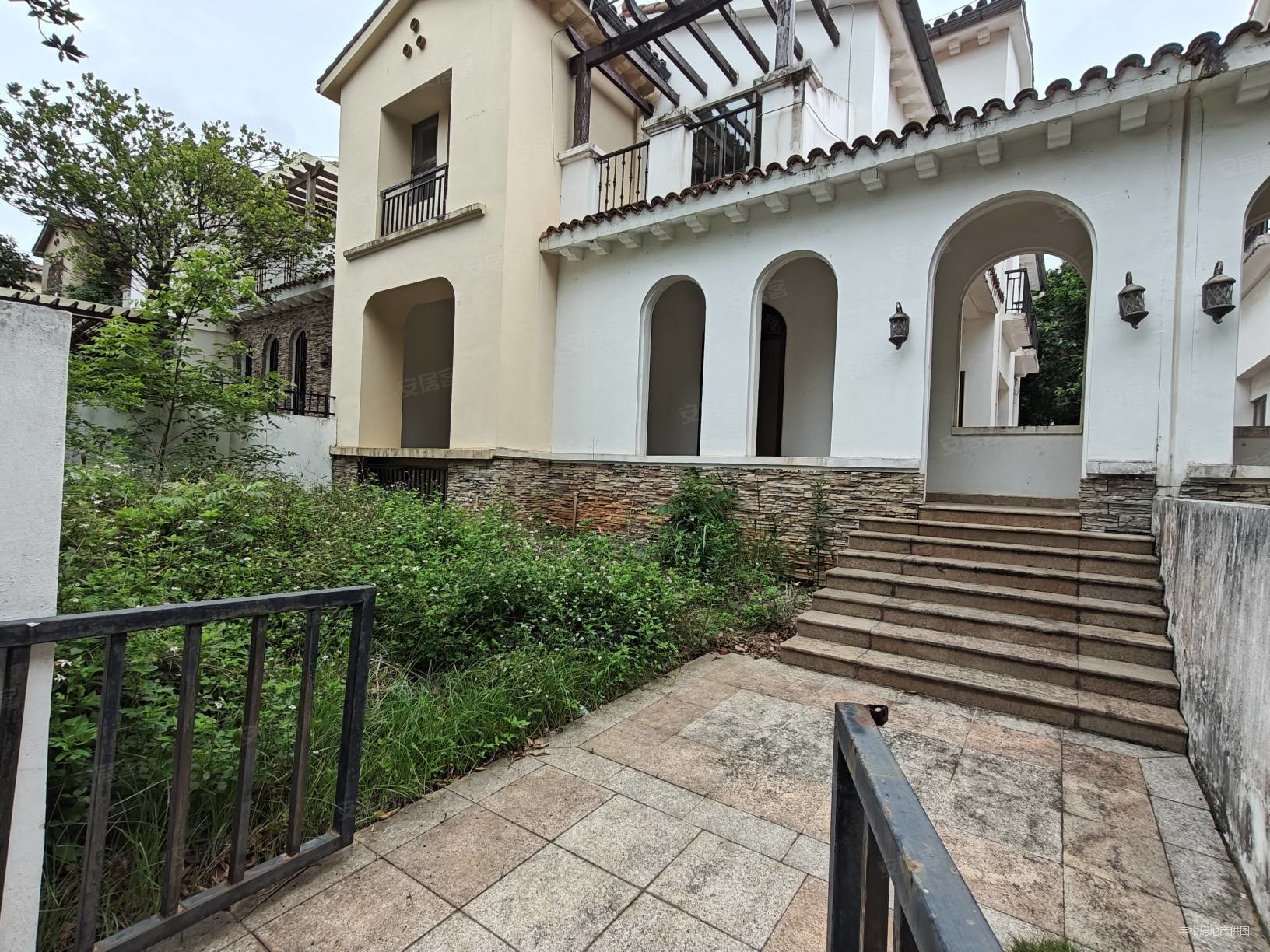 万可卖,富力盈溪谷精装修业主没入住过,看房方便.