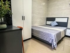 汕尾海丰县附城，天虹附近电梯单间，一房一厅，两房，各种户型可选，价格优出租房源真实图片