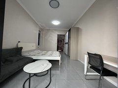 鄂州鄂城城东顺枫公窝，一室一厅，拴包入住出租房源真实图片