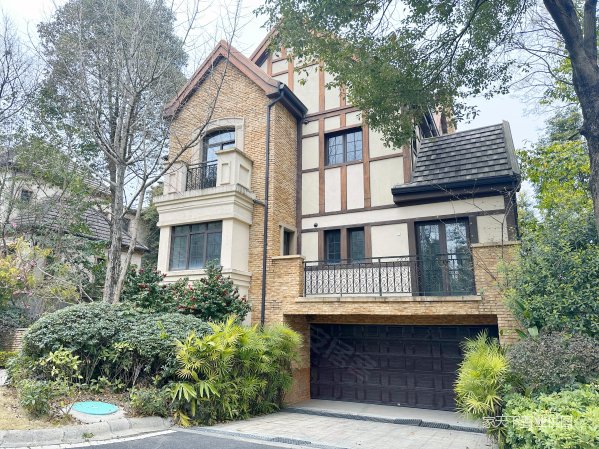 保利拉斐庄园6室3厅6卫460㎡南北999万