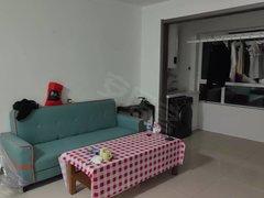 莱芜莱城莱城城区茂业银座红石公园 大润发近  电梯洋房 董花园 拎包入住出租房源真实图片