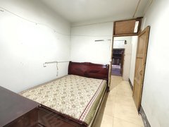 宜宾翠屏上江北上江北广厦小区1楼一室一厅一厨一卫，家具干净卫生拎包入住出租房源真实图片