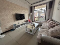 沧州黄骅南海公园开发区丽湖小区附近设施齐全一楼出租房源真实图片