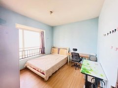 成都高新区中和可短租!远大购物中心 世纪城 软件园 天府三街 无中介可月付出租房源真实图片