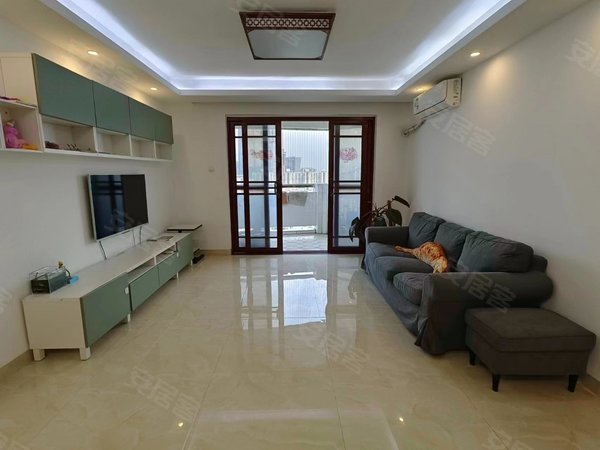 【多图】云海天城世家,后海租房,本人实拍 视频看房 南山后海精装大三