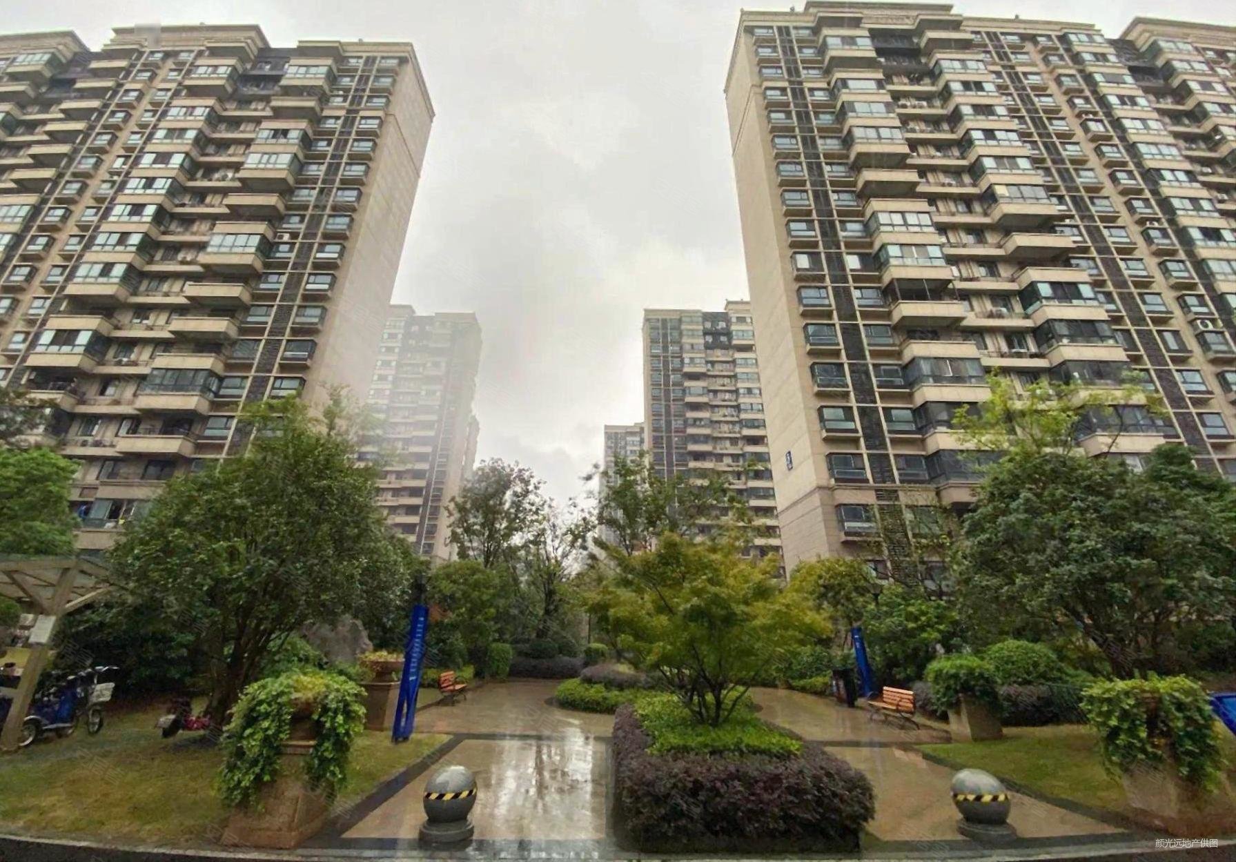 采光通风良好,招商兰溪谷二手房,200万,3室2厅,1卫,89平米-南京安居客