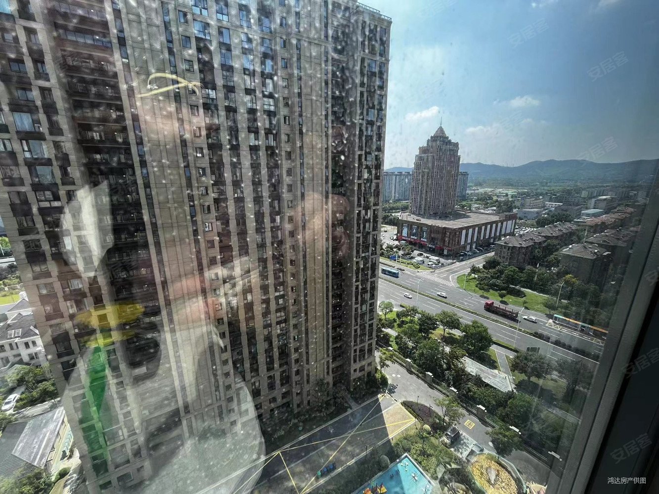 金峰又一城(南区)3室2厅2卫122㎡南196.8万