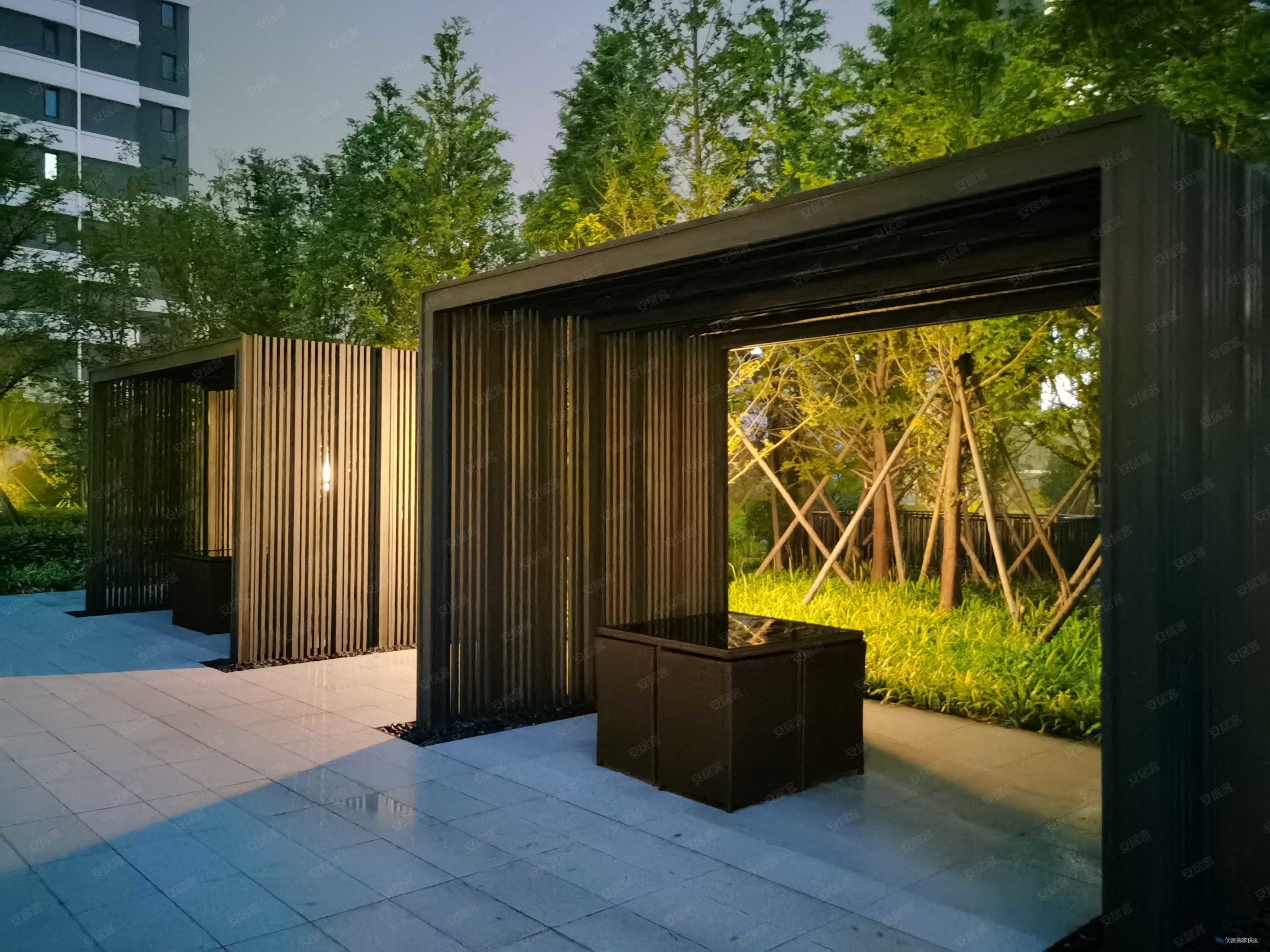 海信灵山湾天玺