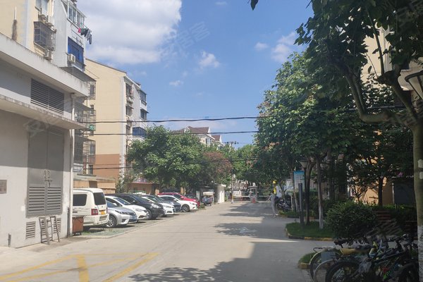 香楠小区(西区)