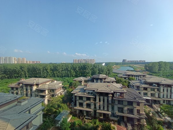 漯河源汇源汇城区建业西城森林半岛建业西城森林半岛,精装3室,真实