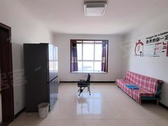 铜川耀州耀州中央广场银岭天下 2室2厅1卫 电梯房 带家具部分家电出租房源真实图片