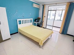 西安碑林边家村短租 月付|黄雁村 省人民医院 体院 中贸广场 西工大 全配出租房源真实图片