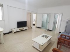 驻马店驿城大商新玛特桂月园,精装修,带家具家电齐全,拎包即住,附近36小,一中出租房源真实图片