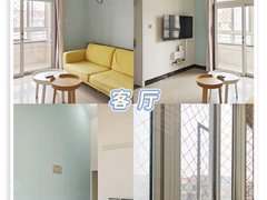 北京朝阳十里河周庄嘉园C区 1室1厅1卫出租房源真实图片