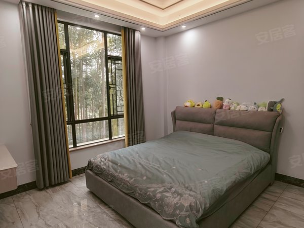 【多图】恒裕珑城,南联租房,当天签约送电动车近南联地铁 品牌公寓 1