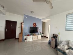 茌平振兴中心街林庄新村 3室1厅1卫出租房源真实图片