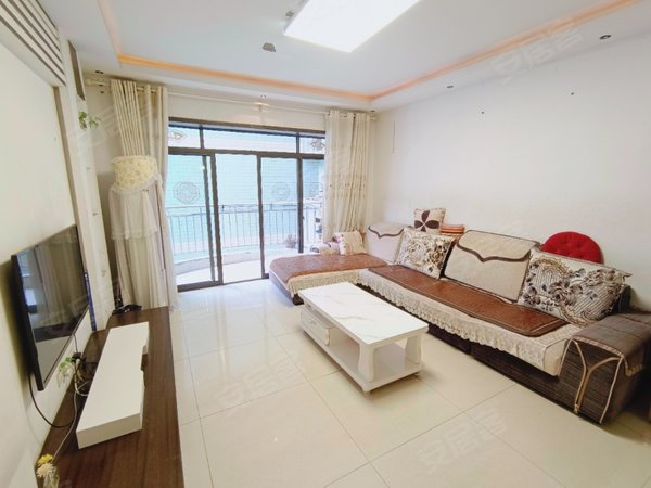 重庆大渡口春晖路秋实小区零虚假房源,可短租可月付出租房源真实图片