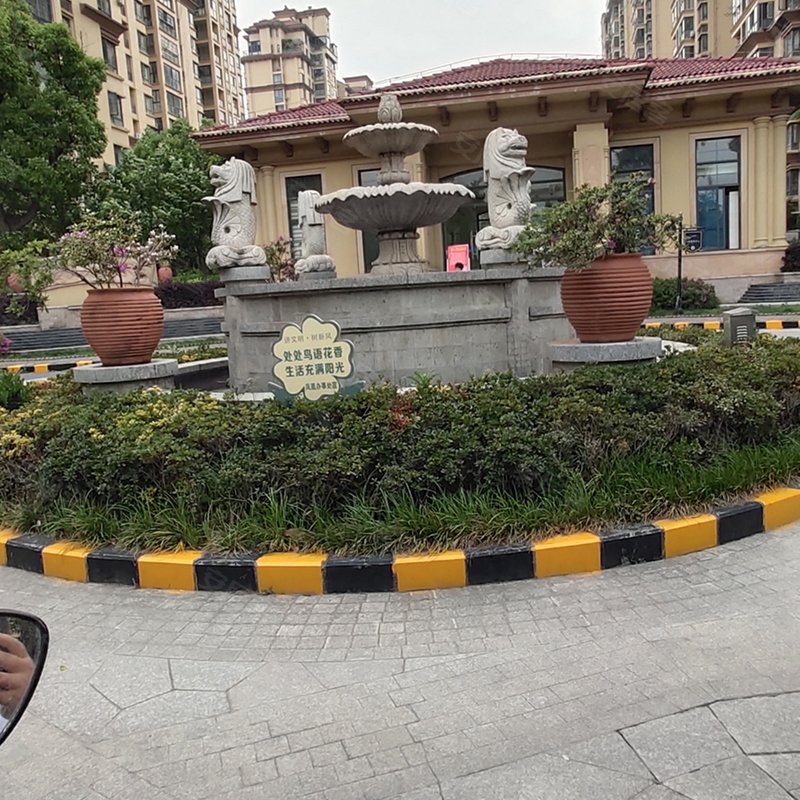 金鹏爱丽舍宫小区详情,房价走势,房源,业主论坛】- 滁州58同城