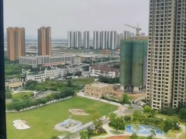 白藤头租房,时代都荟大境 1室0厅1卫,斗门租房-珠海58安居客